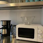 Meribu E1 Wohnung Fuer Monteure Und Arbeiter