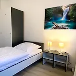 Meribu E1 Wohnung Fuer Monteure Und Arbeiter
