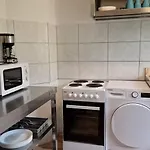 Meribu E1 Wohnung Fuer Monteure Und Arbeiter