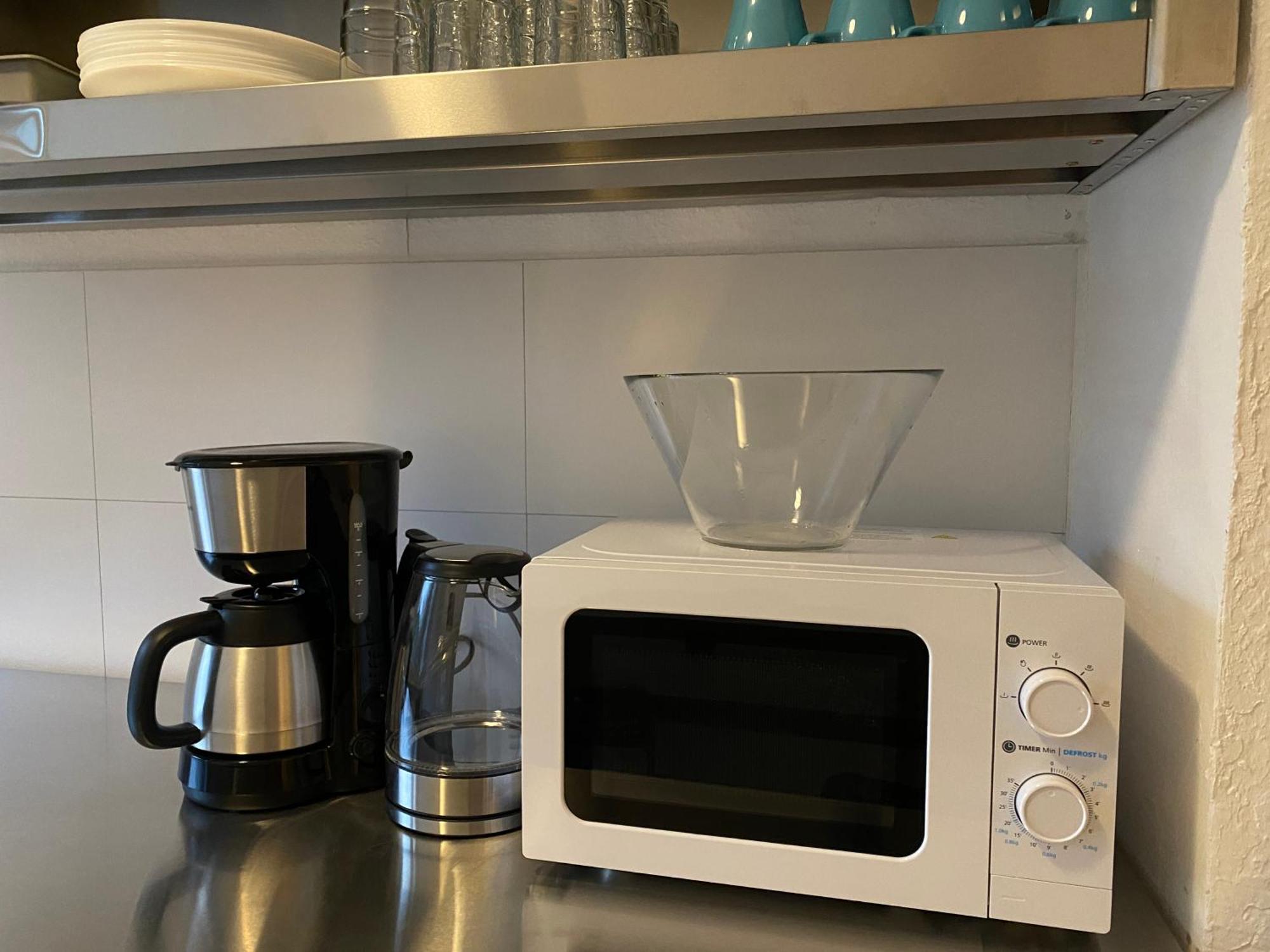 Meribu E1 Fuer Monteure Und Arbeiter Apartment Gelsenkirchen